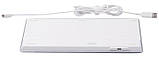 Клавіатура A4Tech Fstyler FX-51 White ( Білий ) DS, фото 5