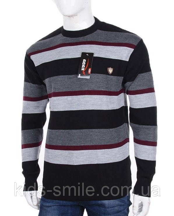 Свитера чоловічі ( Розміри: 54-60 )