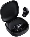 Bluetooth-гарнітура Xiaomi Redmi Buds 6 Play Black (BHR8776GL)_EU Чорний DS, фото 9
