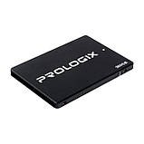 Накопичувач SSD 960GB Prologix S320 2.5" SATAIII TLC (PRO960GS320) ( 2.5" ) DS, фото 4
