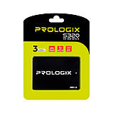 Накопичувач SSD 960GB Prologix S320 2.5" SATAIII TLC (PRO960GS320) ( 2.5" ) DS, фото 5