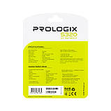 Накопичувач SSD 960GB Prologix S320 2.5" SATAIII TLC (PRO960GS320) ( 2.5" ) DS, фото 6
