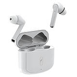 Bluetooth-гарнітура SkyDolphin TWS SL24 White (BTE-000179) Білий DS, фото 4
