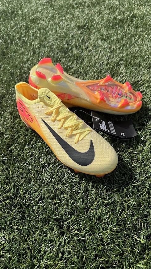 Бутси Nike Air Zoom Mercurial Vapor XVI FG/найк меркуріал аір зум/ футбольне взуття, фото 1