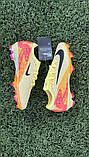 Бутси Nike Air Zoom Mercurial Vapor XVI FG/найк меркуріал аір зум/ футбольне взуття, фото 3
