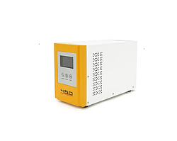 Гібридний інвертор 500 W, 0,5 кВт, 12V, Вольт, для сонячних батарей, чиста синусоїда