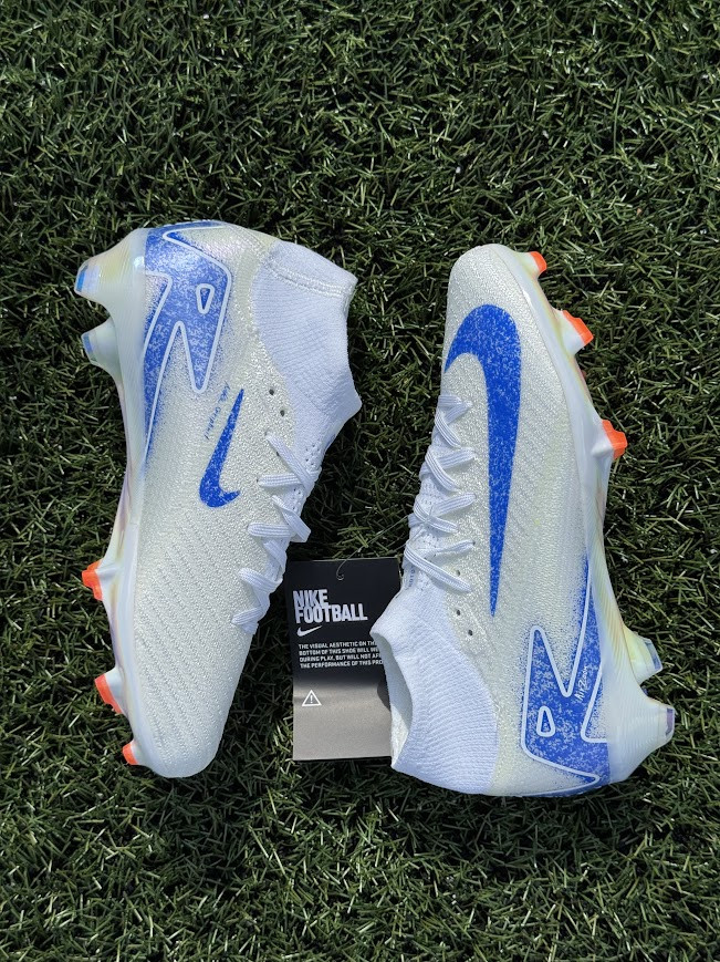 Бутси Nike Air Zoom Mercurial Superfly IX FG/найк меркуріал суперфлай/ футбольне взуття