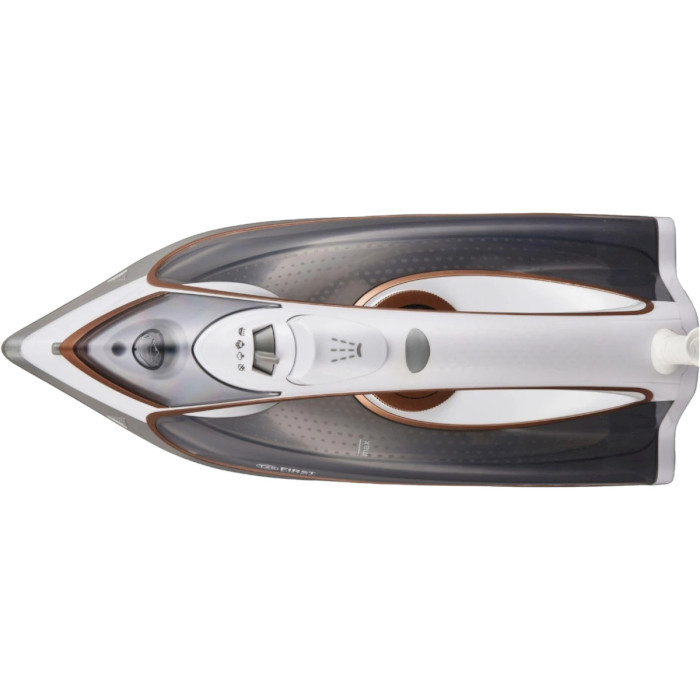 Праска First FA-5627-3-WI DS, фото 1