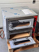 Піч для піци GGF MICRO 2V