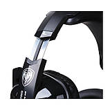 Гарнітура Somic G909 Pro Black (9590010164) Чорний DS, фото 6