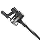 Акумуляторний пилосос Dreame R10 Pro (VTV41B) ( Сірий ) DS, фото 7