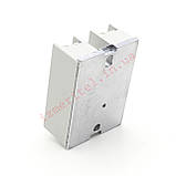 Оригінальне однофазне твердотільне реле FOTEK SSR-10 DA-H, фото 4