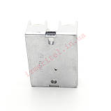 Оригінальне однофазне твердотільне реле FOTEK SSR-10 DA-H, фото 5