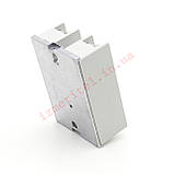 Оригінальне однофазне твердотільне реле FOTEK SSR-10 DA-H, фото 6