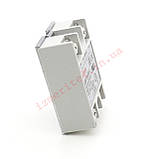 Оригінальне однофазне твердотільне реле FOTEK SSR-10 DA-H, фото 7