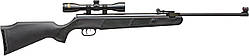 Beeman Wolverine GR (з прицілом 4х32)