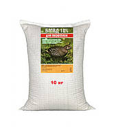 БМВД для перепелов 10% 10 кг по 41 грн за кг.