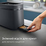 Тостер Philips HD2510/90 ( Пластик ) DS, фото 5