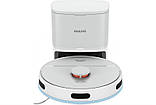 Робот-пилосос Philips XU2100/25 ( white ) DS, фото 2