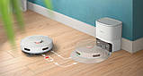 Робот-пилосос Philips XU2100/25 ( white ) DS, фото 10