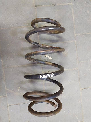 Пружина підвіски toyota, rav4 000056198