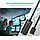 Кабель UGREEN US121 USB 2.0 Active Extension Cable with Chipset 25m (Black)(UGR-10325), фото 3
