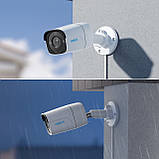 IP камера Reolink P320 2.8 мм (RLC-510A) white DS, фото 2