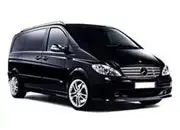 Коробка передач Мерседес Віто