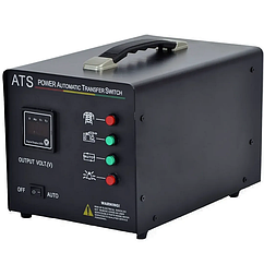 Блок автоматики Hyundai ATS 15-220