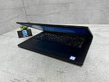 8gb 14” i5-6300U FullHD ips ddr4 Стильний ноутбук Dell Делл 7480, фото 6