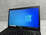 8gb 14” i5-6300U FullHD ips ddr4 Стильний ноутбук Dell Делл 7480, фото 5