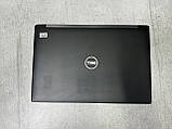 8gb 14” i5-6300U FullHD ips ddr4 Стильний ноутбук Dell Делл 7480, фото 9