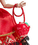 Лялька Ever After High Епл Вайт Могутні принцеси, фото 5