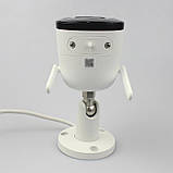 IP-камера Imou Bullet 2E 3MP (IPC-K3DP-3H0WF) 2.8мм white DS, фото 8