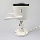 IP-камера Imou Bullet 2E 3MP (IPC-K3DP-3H0WF) 2.8мм white DS, фото 9