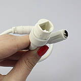 IP-камера Imou Bullet 2E 3MP (IPC-K3DP-3H0WF) 2.8мм white DS, фото 4