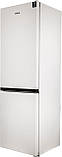 Холодильник Vestfrost CNF 186 WBL ( Білий ) DS, фото 2