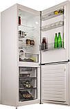 Холодильник Vestfrost CNF 186 WBL ( Білий ) DS, фото 5
