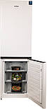 Холодильник Vestfrost CNF 186 WBL ( Білий ) DS, фото 7