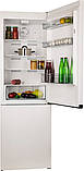 Холодильник Vestfrost CNF 186 WBL ( Білий ) DS, фото 8