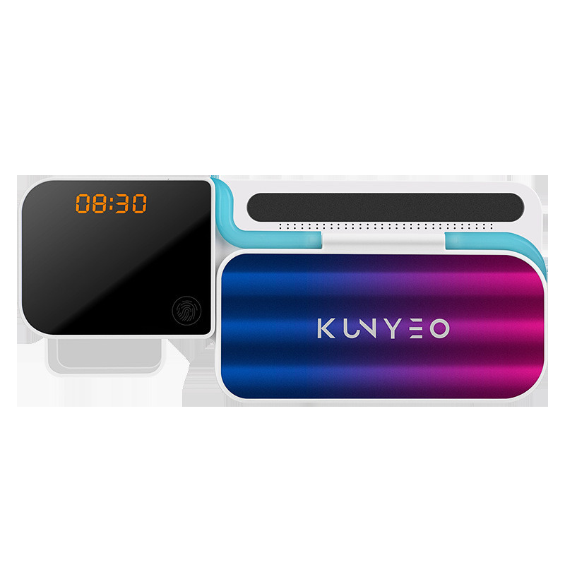 Стерилізатор для зубних щіток (ультрафіолетова стерилізація)