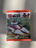 LEGO 912313 Star Wars The Clone Wars Republic Fighter : мініфігурка Republic Fighter Tank, фото 2