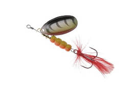 Блешня Fishing ROI Attak+ - 13г - колір 001А