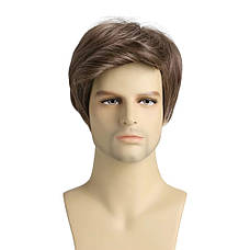Перука чоловіча коротка VC WIG-M44, фото 2