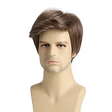 Перука чоловіча коротка VC WIG-M44, фото 3