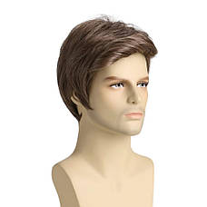 Перука чоловіча коротка VC WIG-M44, фото 4