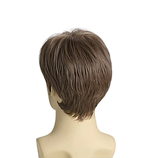 Перука чоловіча коротка VC WIG-M44, фото 5