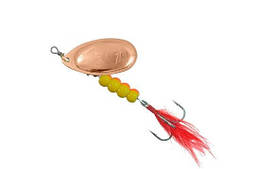 Блешня Fishing ROI Attak+ - 7г - колір 003