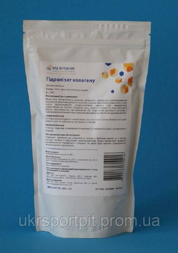 Рыбный Коллаген