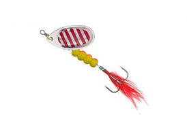 Блешня Fishing ROI Attak+ - 7г - колір 034